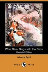 Cover of What Sami Sings with the Birds