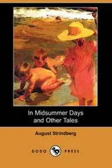 Cover of In Midsummer Days and Other Tales