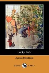 Cover of Lucky Pehr