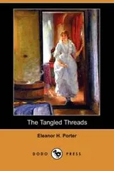 Cover of The Tangled Threads