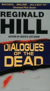 Cover of Dialogues of the Dead