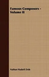 Cover of Famous Composers - Volume II