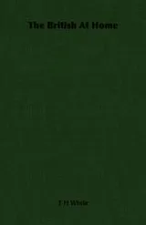 Cover of The British At Home