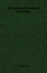Cover of The Selected Works Of Tom Paine