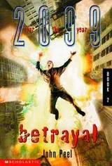 Cover of Betrayal (2099)