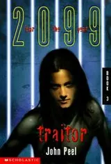 Cover of Traitor (2099)