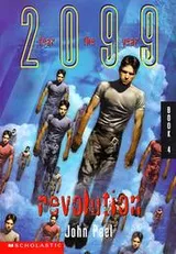 Cover of Revolution