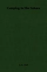 Cover of Camping in the Sahara