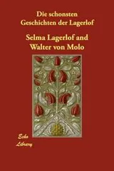Cover of Die schönsten Geschichten der Lagerlöf