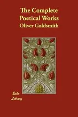 Cover of Complete Poetical Works