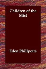 Cover of Children of the mist