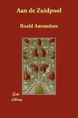 Cover of Aan de Zuidpool