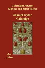 Cover of Coleridge's Ancient Mariner And Select Poems