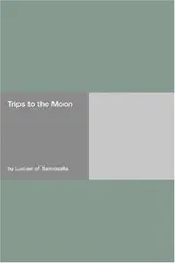Cover of Trips to the Moon