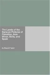 Cover of The Lands of the Saracen