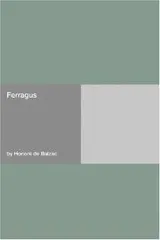 Cover of Ferragus