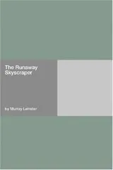 Cover of The Runaway Skyscraper