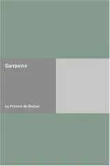 Cover of Sarrasine
