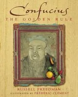 Cover of Confucius