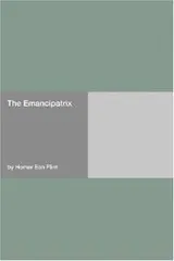 Cover of The Emancipatrix