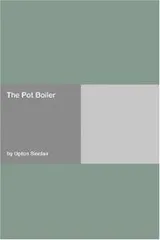 Cover of The Pot Boiler