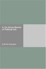 Cover of In the Arena Stories of Political Life