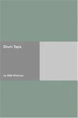 Cover of Drum-taps