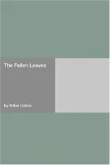 Cover of The fallen leaves