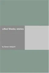 Cover of Lifted Masks; stories