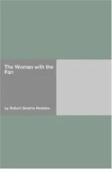 Cover of The Woman with the Fan