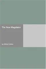 Cover of The new Magdalen