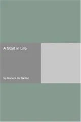 Cover of A Start in Life