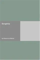 Cover of Séraphîta
