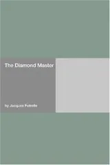 Cover of The diamond master