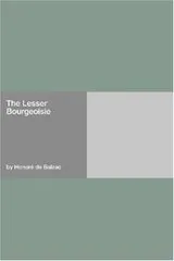 Cover of The Lesser Bourgeoisie