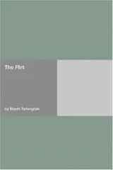 Cover of The Flirt