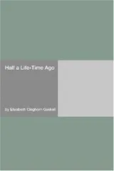 Cover of Half a Life-Time Ago