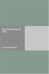Cover of The Gentleman of Fifty