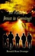 Cover of Be Ready! Jesus Is Coming