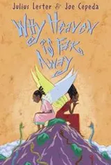 Cover of Why heaven is far away