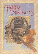 Cover of Fairy dreams