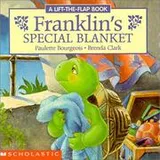 Cover of Franklin's Special Blanket