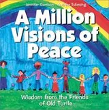 Cover of Million Visions of Peace