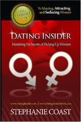 Cover of Dating Insider