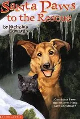 Cover of Santa Paws to the rescue