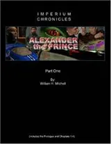 Cover of Alexander the Prince - Part One
