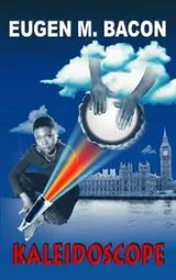 Cover of Kaleidoscope