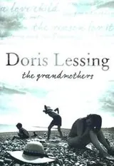 Cover of The grandmothers