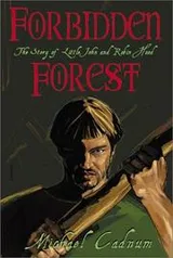 Cover of Forbidden forest