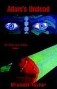 Cover of Adam's Undead